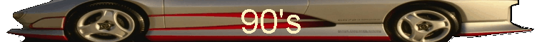 90's