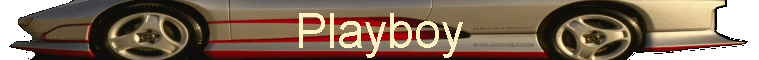 Playboy