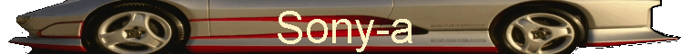 Sony-a